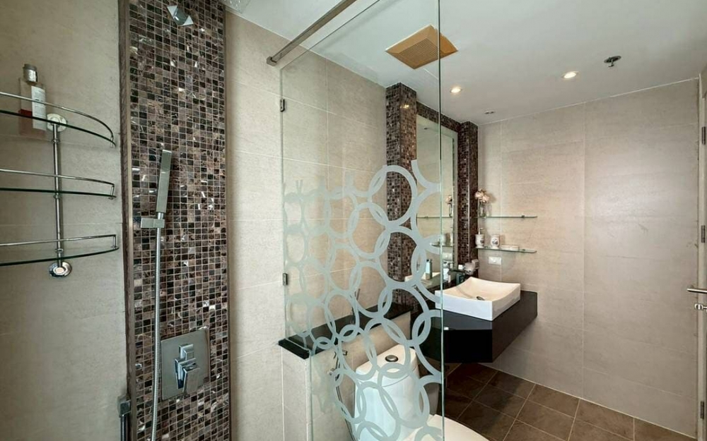 ขาย Cosy Beach View Pratamnak โคซี่ บีช วิว พระตำหนัก 2 ห้องนอน วิวทะเล (3)