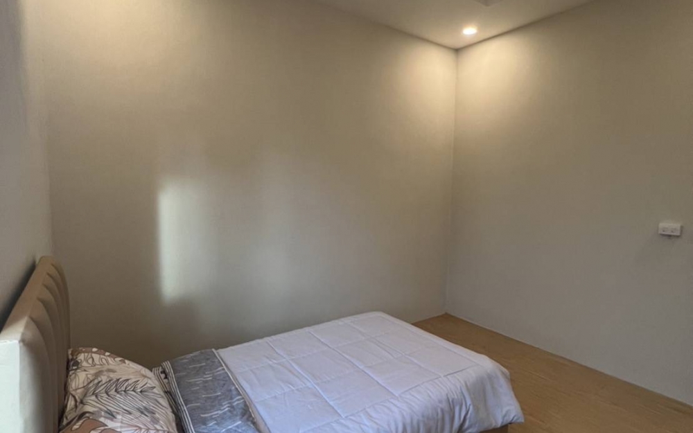 ขายบ้านเดี่ยว สไตล์มินิมอล-นอร์ดิกส์ 3 ห้องนอน 2 ห้องน้ำ โป่ง-มาบประชัน ติดเจ้าของ