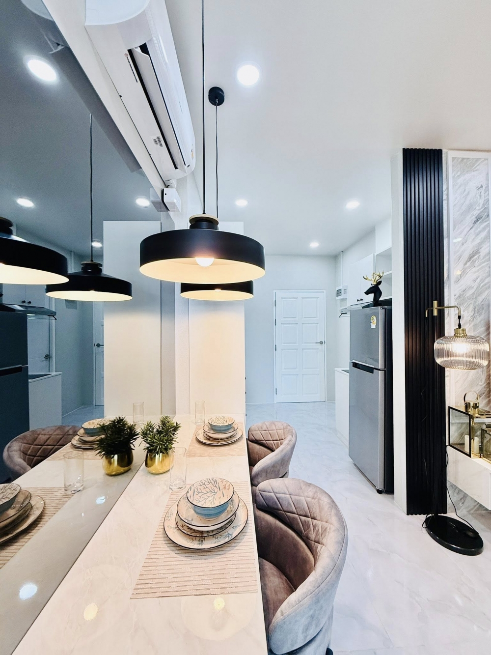 ขาย View Talay 5 Jomtien วิวทะเล 5 จอมเทียน 1 ห้องนอน วิวทะเล (2)