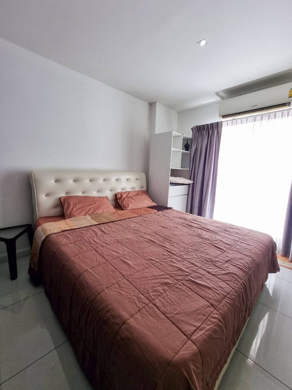 ปล่อยเช่า The Place เดอะ เพลส พระตำหนัก