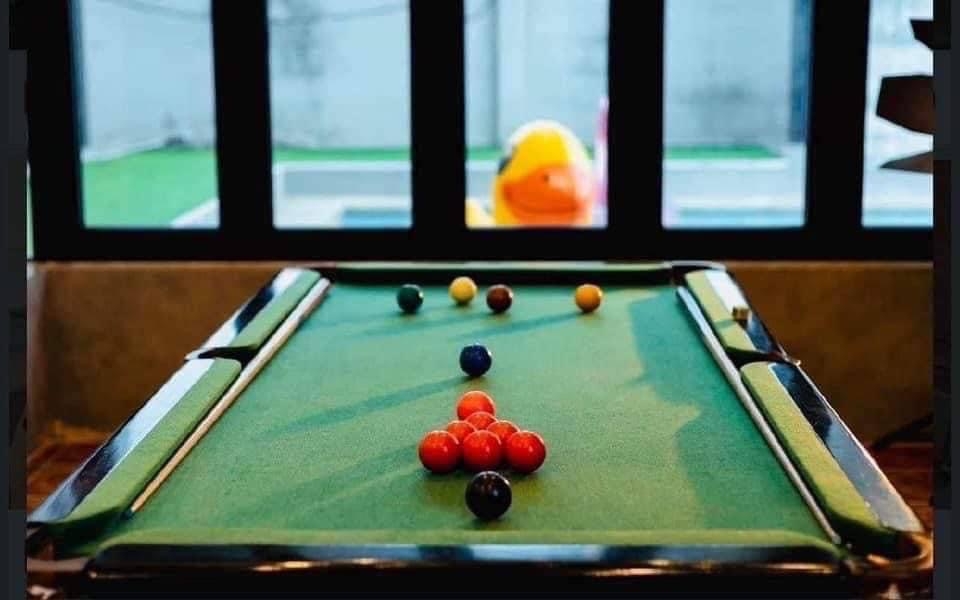 ขายพร้อมผู้เช่า บ้าน Pool Villa ห้วยใหญ่ 3 ห้องนอน 4 ห้องน้ำ ติดเจ้าของ