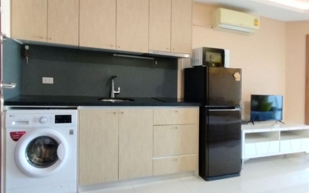 ขาย Laguna Beach Resort 3 The Maldives Jomtien ลากูน่าบีช รีสอร์ท 3 เดอะมัลดีฟส์ จอมเทียน 1 ห้องนอน วิวเมือง (2)