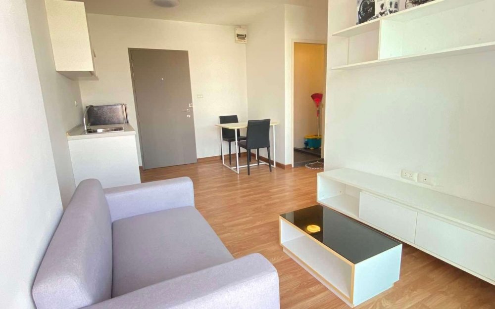 ขาย The Trust South Pattaya เดอะ ทรัช พัทยาใต้ 1 ห้องนอน วิวเมือง (2)