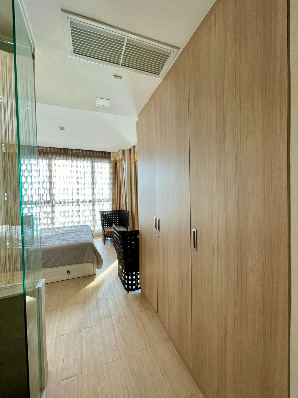 ขาย Cetus Beachfront Jomtien ซีตัส บีชฟร้อนท์ จอมเทียน 1 ห้องนอน วิวทะเล (1)