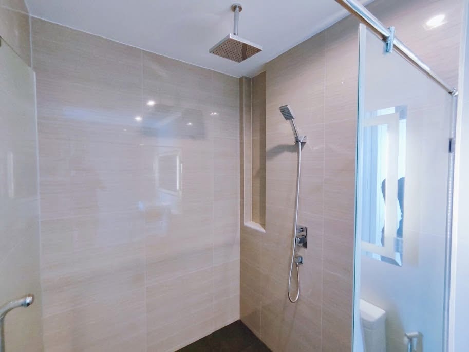 ขาย Aeras จอมเทียน 1 ห้องนอน วิวทะเล (2)