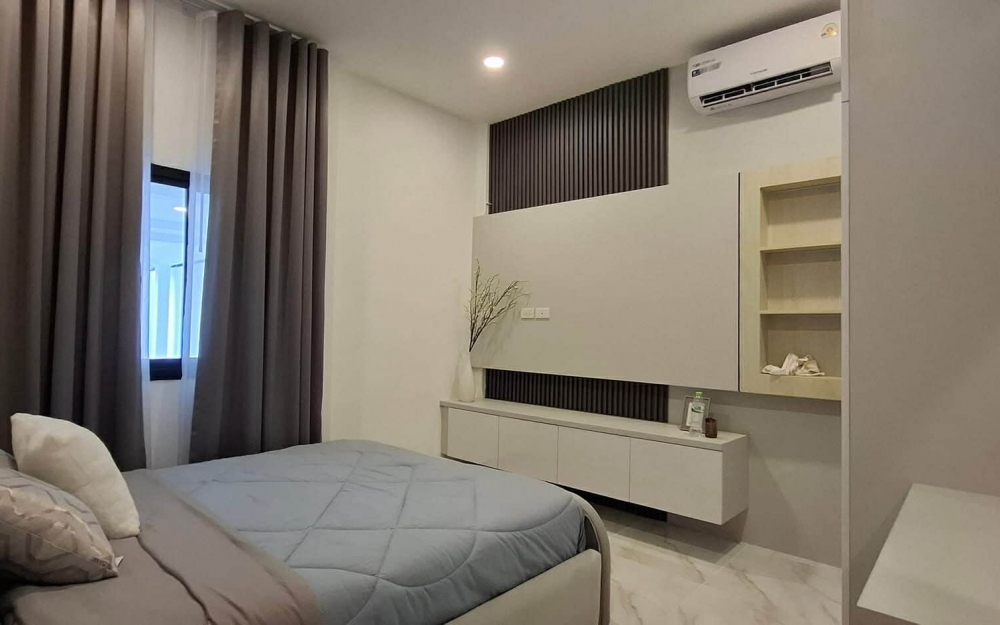 ขาย Pool Villa 5 ห้องนอน 5 ห้องน้ำ ทุ่งกลมตาลหมัน (3)