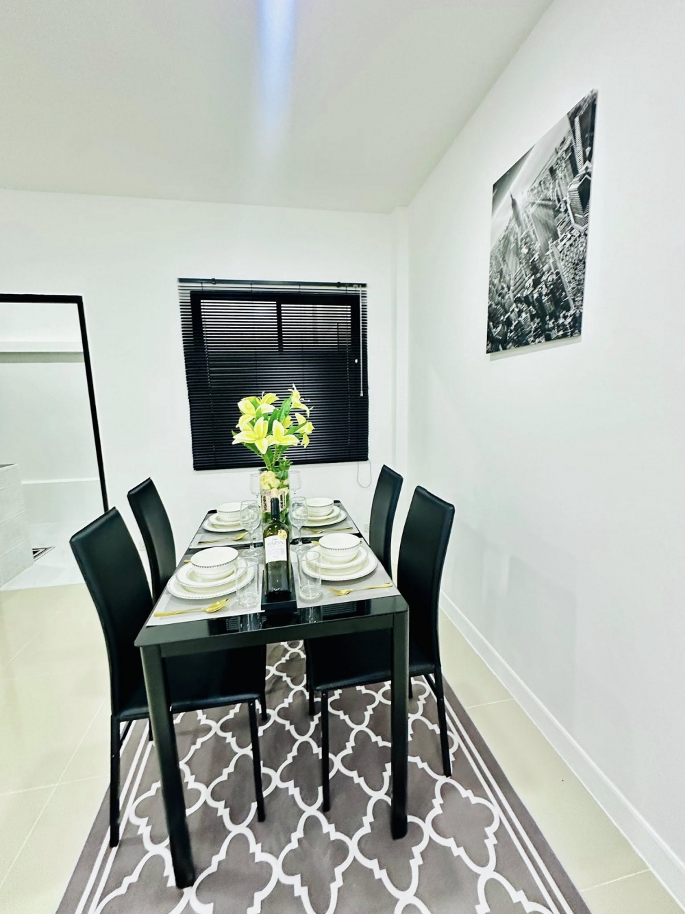 ขาย Town Home 2 ชั้น 3 ห้องนอน 3 ห้องน้ำ เนินพลับหวาน (2)