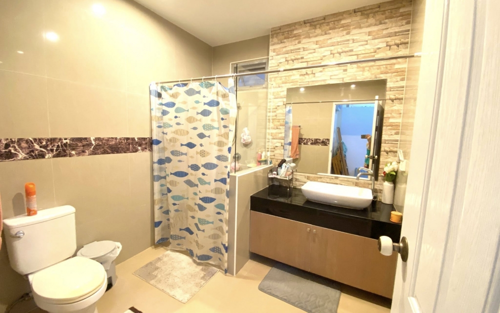 ขาย Pool Villa 3 ห้องนอน 2 ห้องน้ำ ห้วยใหญ่ (2)