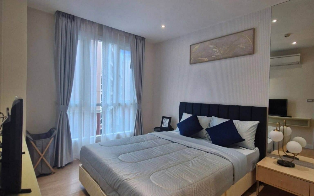 ขาย Grand Caribbean Jomtien  2 ห้องนอน วิวเมือง (3)