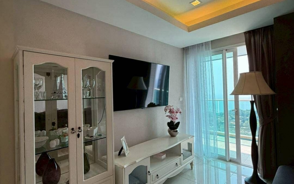 ขาย Cosy Beach View Pratamnak โคซี่ บีช วิว พระตำหนัก 2 ห้องนอน วิวทะเล (3)