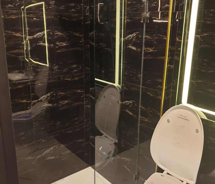 ขาย Grand Solaire Pattaya แกรนด์ โซแลร์ พัทยา 1 ห้องนอน วิวทะเล (2)