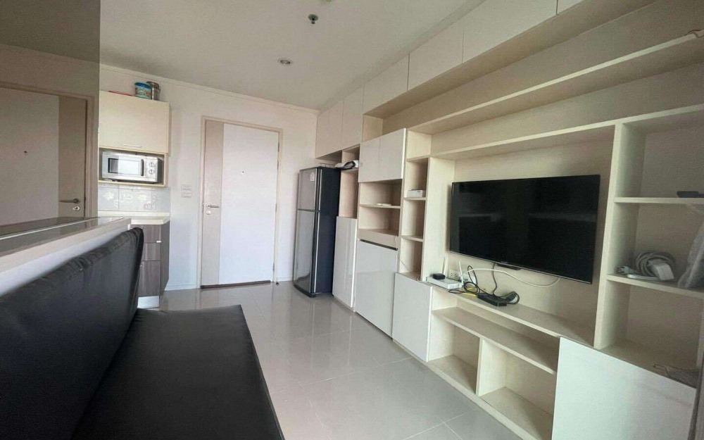 ขาย Lumpini Park Beach จอมเทียน 1 ห้องนอน ชั้น 21 วิวทะเล (2)