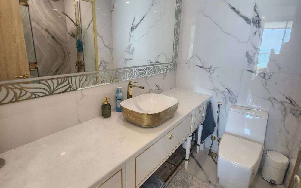 ขาย Copacabana Jomtien โคปาคาบาน่า จอมเทียน 2 ห้องนอน วิวทะเล