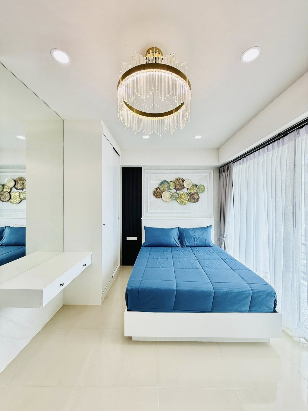 ขาย The Mountain Condominium South Pattaya เดอะ เม้าท์เท้น คอนโดมิเนียม พัทยาใต้ 1 ห้องนอน วิวเมือง (2)