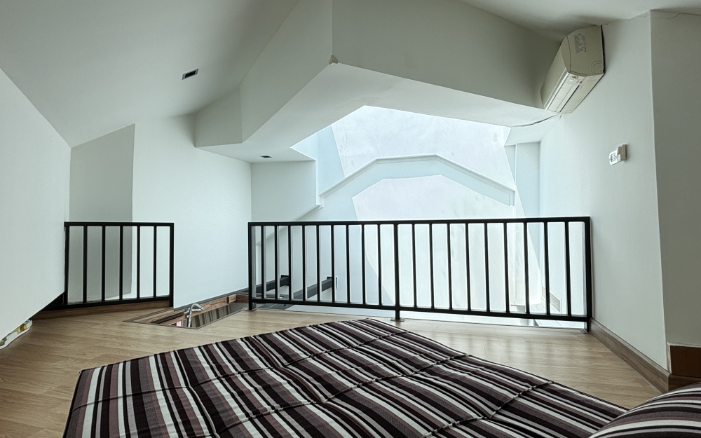 ขาย Modus Beachfront Wongamat โมดัส บีชฟรอนท์ วงศ์อมาตย์ 1 ห้องนอน วิวทะเล (2)