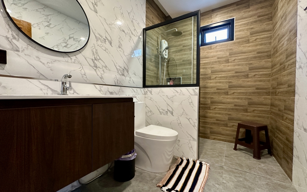 ขาย บ้าน 3 ห้องนอน 3 ห้องน้ำ ชากนอก (2)