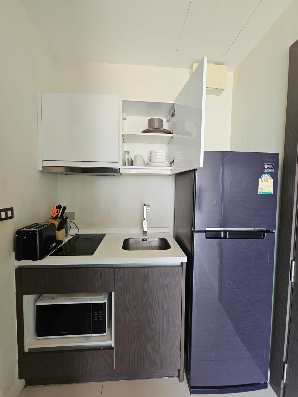 ปล่อยเช่า The Point เดอะ พอยท์ พระตำหนัก