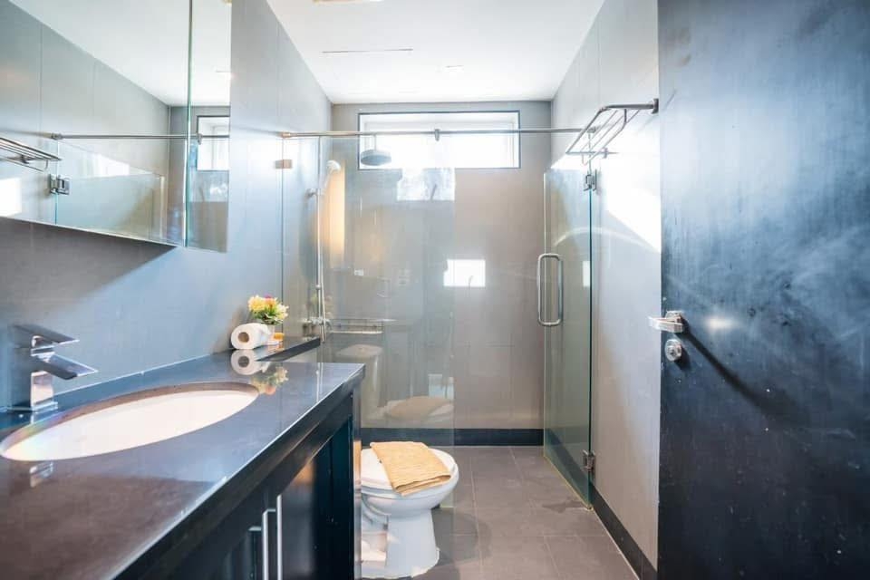 ให้เช่า Pool Villa 2 ชั้น 5 ห้องนอน 5 ห้องน้ำ จอมเทียน