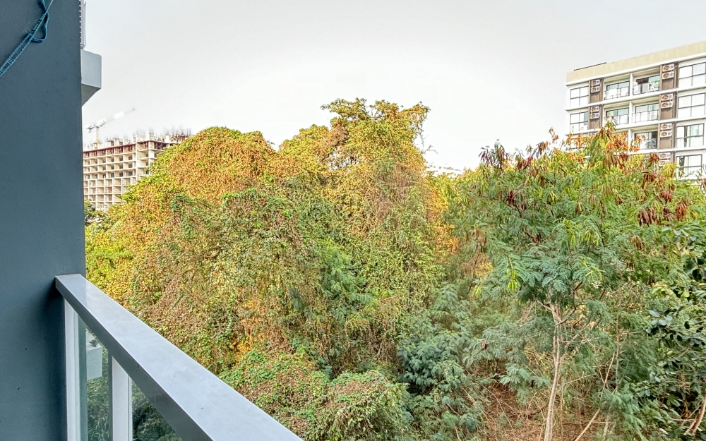 ขาย Siam Oriental Garden 2 Pattaya สยาม โอเรียนทัล การ์เด้น 2 พัทยา 1 ห้องนอน วิวสวน(2)