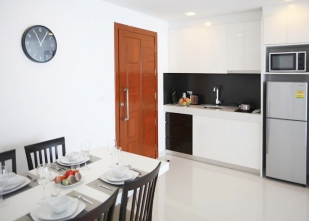 ขาย Club Royal Wongamat คลับ รอยัล วงศ์อมาตย์ 1 ห้องนอน วิวสระ (2)