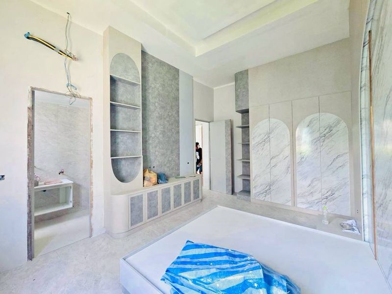 ขาย Pool Villa 4 ห้องนอน 5 ห้องน้ำ พัทยา (3)