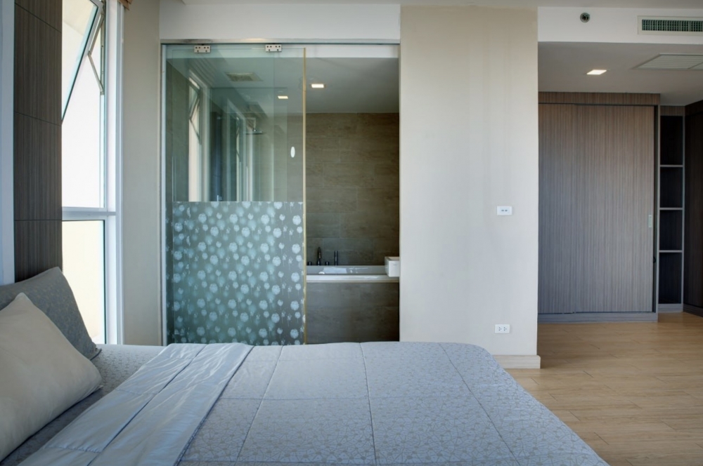 ขาย Cetus Beachfront Jomtien ซีตัส บีชฟร้อนท์ จอมเทียน 3 ห้องนอน วิวทะเล (2)