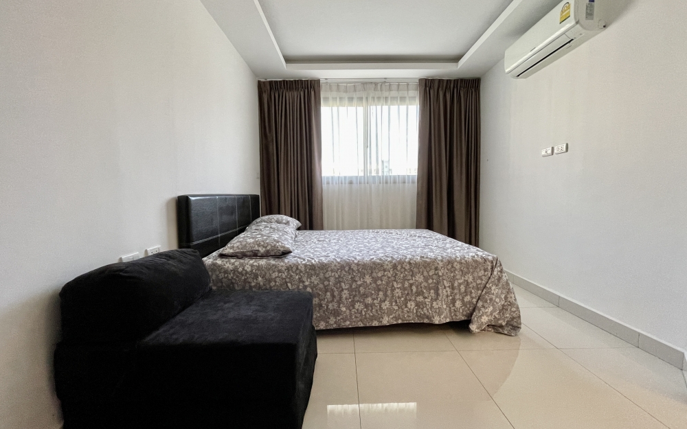 ขาย Laguna Beach Resort 3 The Maldives Jomtien ลากูน่าบีช รีสอร์ท 3 เดอะมัลดีฟส์ จอมเทียน 3 ห้องนอน วิวสระ (2)