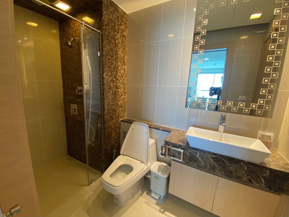 ขาย เดอะ ปาล์ม The Palm วงศ์อมาตย์ 2 ห้องนอน