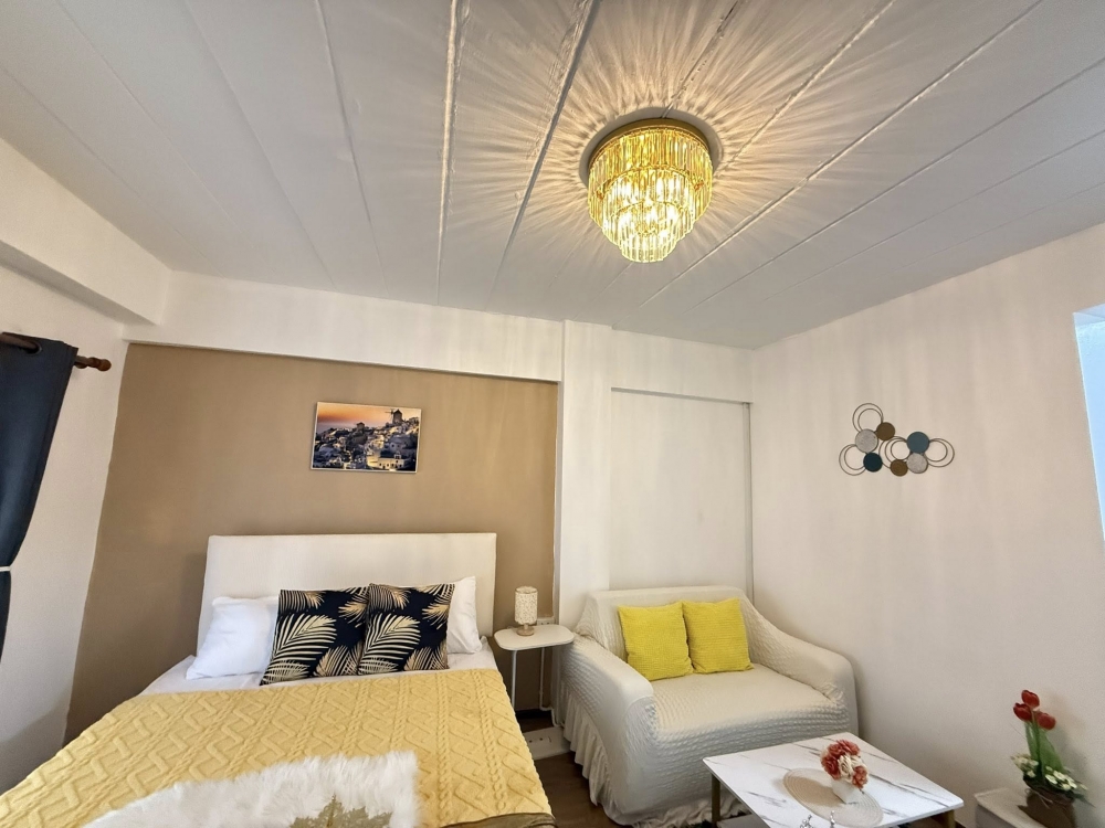 ขาย Nirun Grand Ville Central Pattaya นิรันดร์ แกรนด์ วิลล์ พัทยากลาง Studio วิวทะเล (15,000)