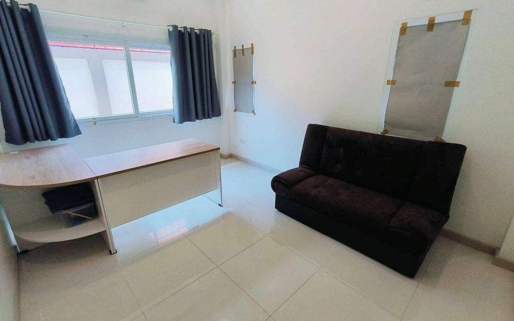 ให้เช่า พูลวิลล่า - โป่งมาบประชัน 🔥 50,000