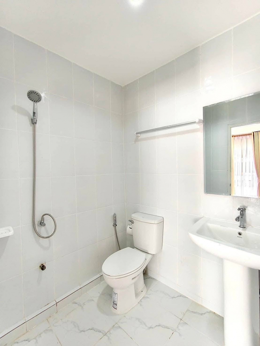 ขาย Town House 2 ชั้น 2 ห้องนอน 2 ห้องน้ำ พัทยาเหนือ (2)