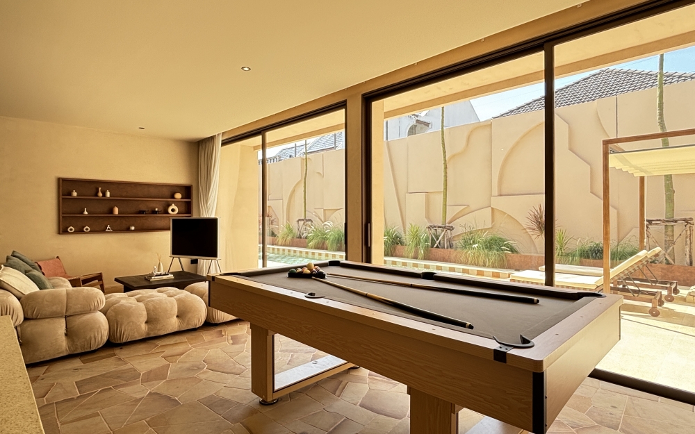 ขาย Pool Villa 2 ชั้น 5 ห้องนอน 6 ห้องน้ำ ทัพพระยา (2)