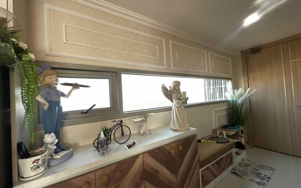 ขาย Riviera Jomtien ริเวียร่า จอมเทียน 2 ห้องนอน วิวทะเล (2)