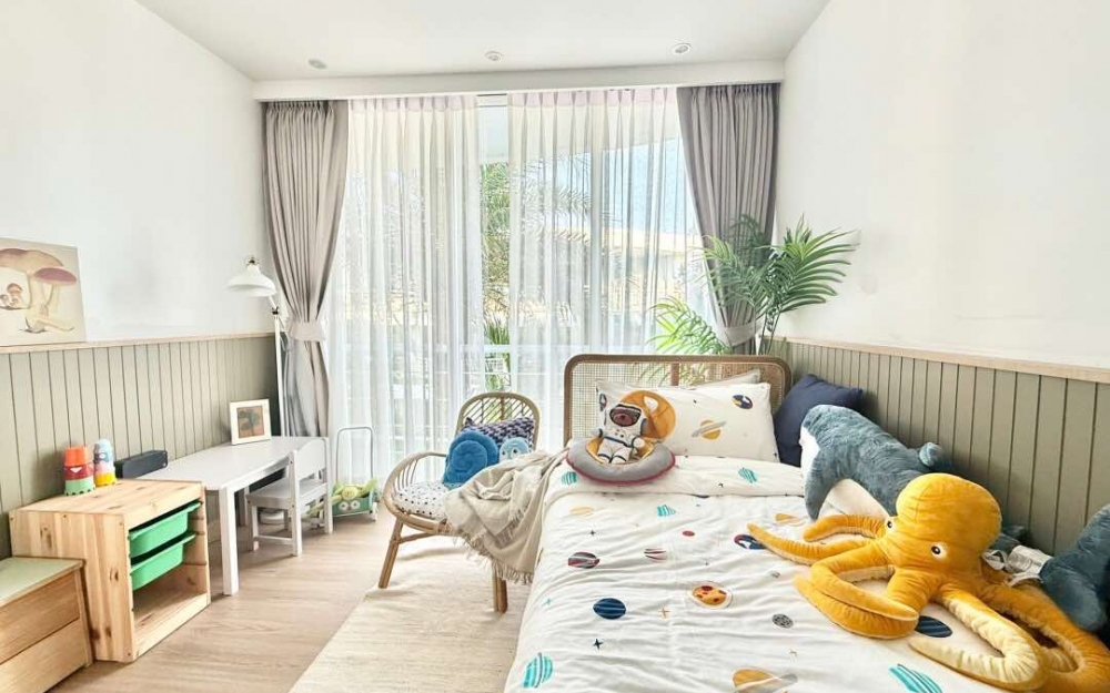 ขาย Pure Sunset 3 ห้องนอน ชั้น 3 วิวทะเล (3)