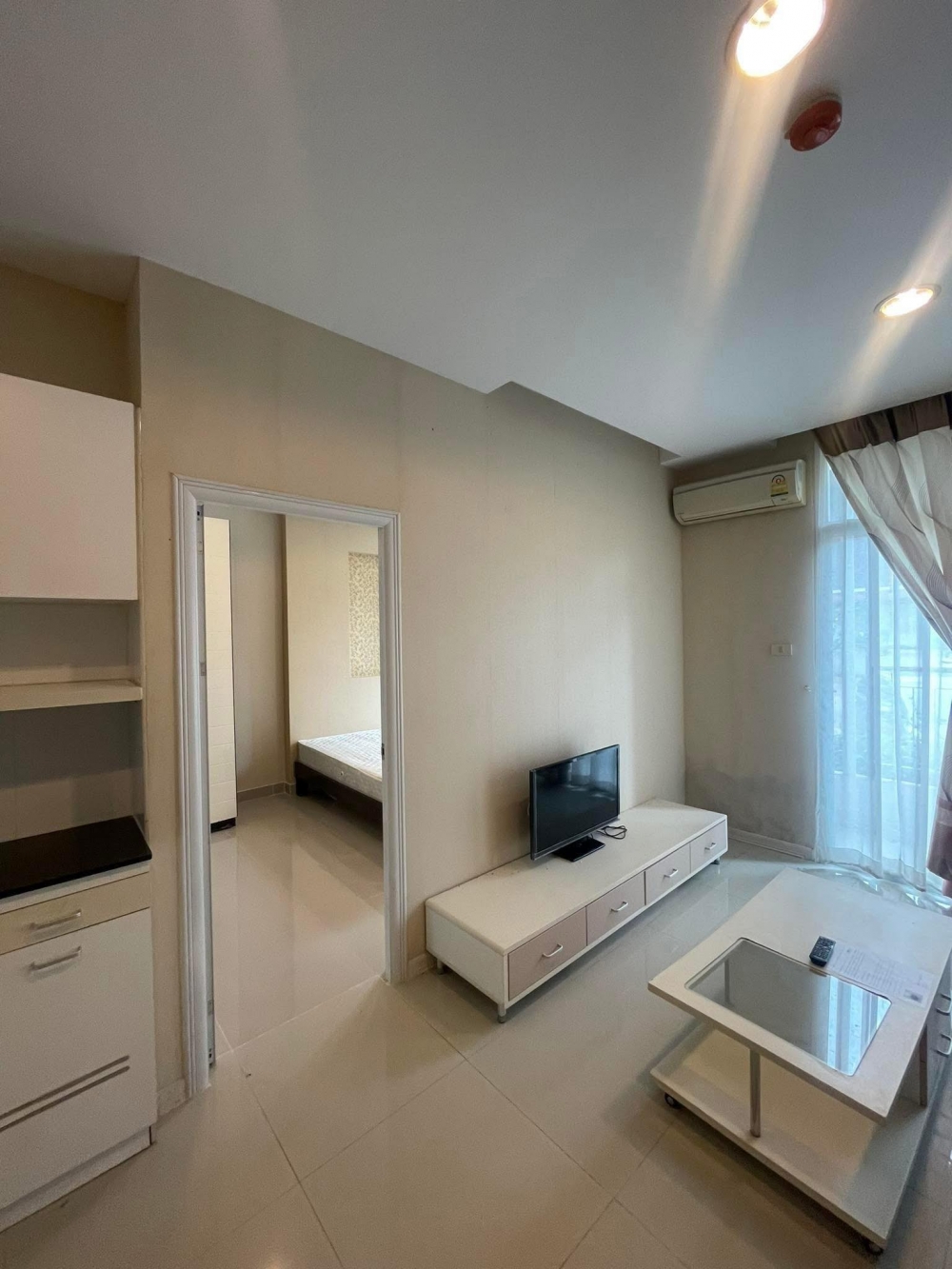 ขาย CC Condo Central Pattaya ซีซีคอนโด พัทยากลาง 1 ห้องนอน วิวเมือง (2)