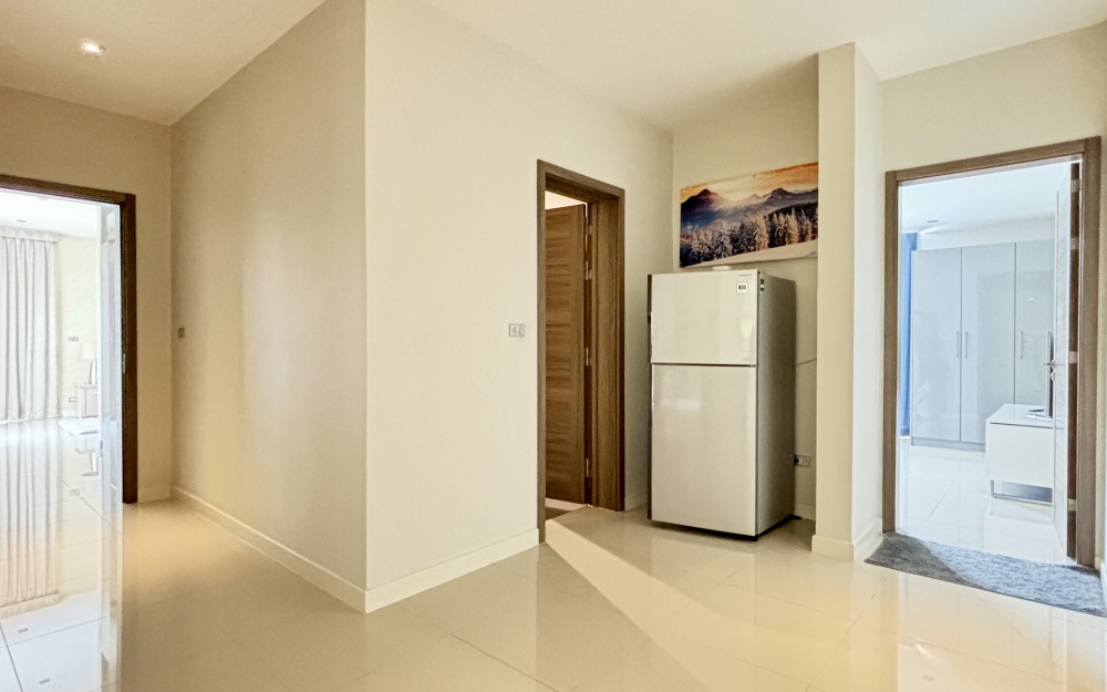 ขาย Pool Villa 2 ชั้น 4 ห้องนอน 4 ห้องน้ำ Palm Lakeside Villas ปาล์ม เลคไซด์ วิลล่า (1)