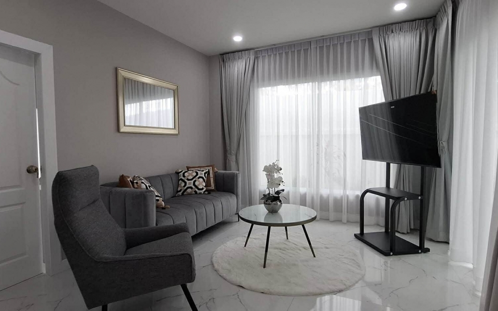 ขาย Pool Villa 4 ห้องนอน 4 ห้องน้ำ จอมเทียน (3)