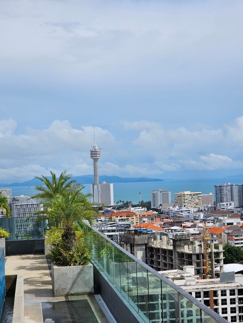 ปล่อยเช่า The Point เดอะ พอยท์ พระตำหนัก