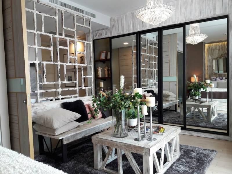 ขาย Cetus Beachfront Jomtien ซีตัส บีชฟร้อนท์ จอมเทียน 1 ห้องนอน วิวทะเล (2)