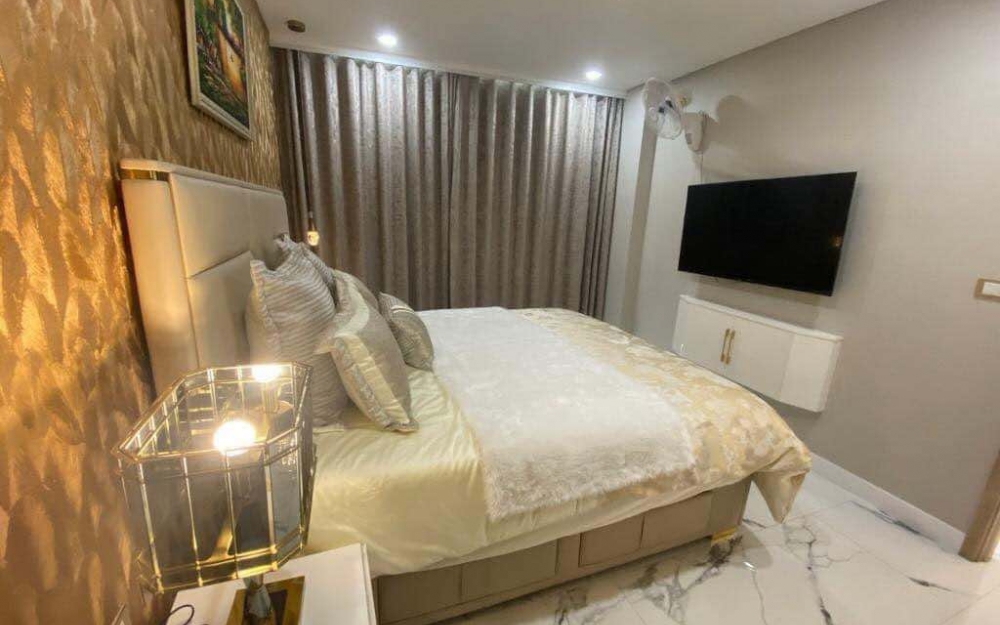 ขาย Copacabana Jomtien โคปาคาบาน่า จอมเทียน 1 ห้องนอน วิวทะเล(3)