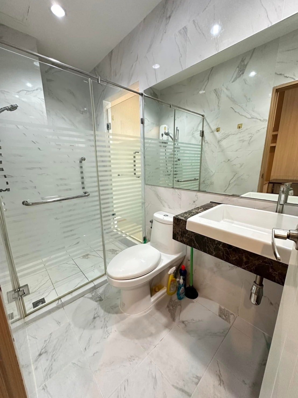 ให้เช่า The Green Boulevard Banglamung เดอะ กรีน บูเลอวาร์ด บางละมุง 1 ห้องนอน วิวสวน