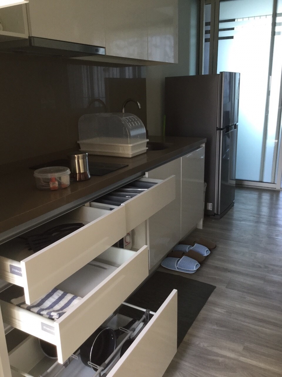 ขาย Baan Plai Haad Wongamat บ้านปลายหาด วงศ์อมาตย์ 2 ห้องนอน วิวทะเล (2)