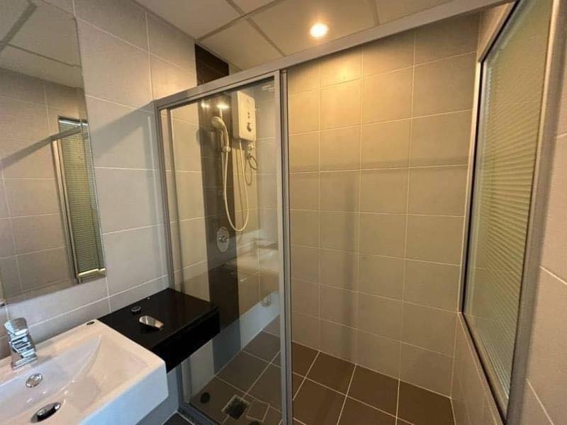 ขายพร้อมผู้เช่า Supalai Mare Jomtien ศุภาลัย มาเรย์ จอมเทียน 1 ห้องนอน วิวทะเล(3)