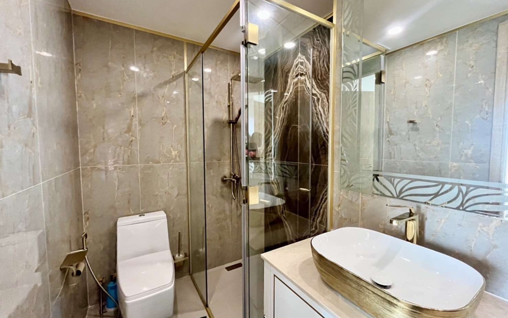 ให้เช่า Copacabana จอมเทียน 1 ห้องนอน วิวทะเล