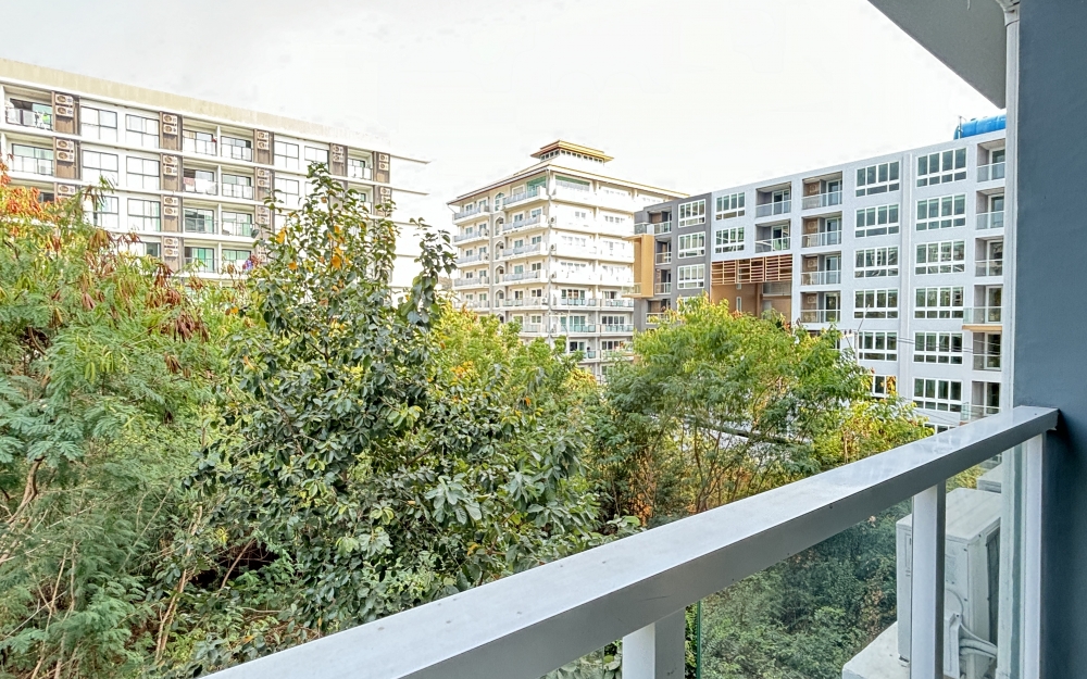 ขาย Siam Oriental Garden 2 Pattaya สยาม โอเรียนทัล การ์เด้น 2 พัทยา 1 ห้องนอน วิวสวน(2)