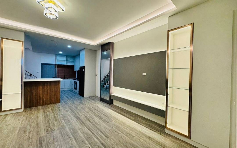 ขาย Town Home 2 ห้องนอน 2 ห้องน้ำ พัทยาใต้ (2)