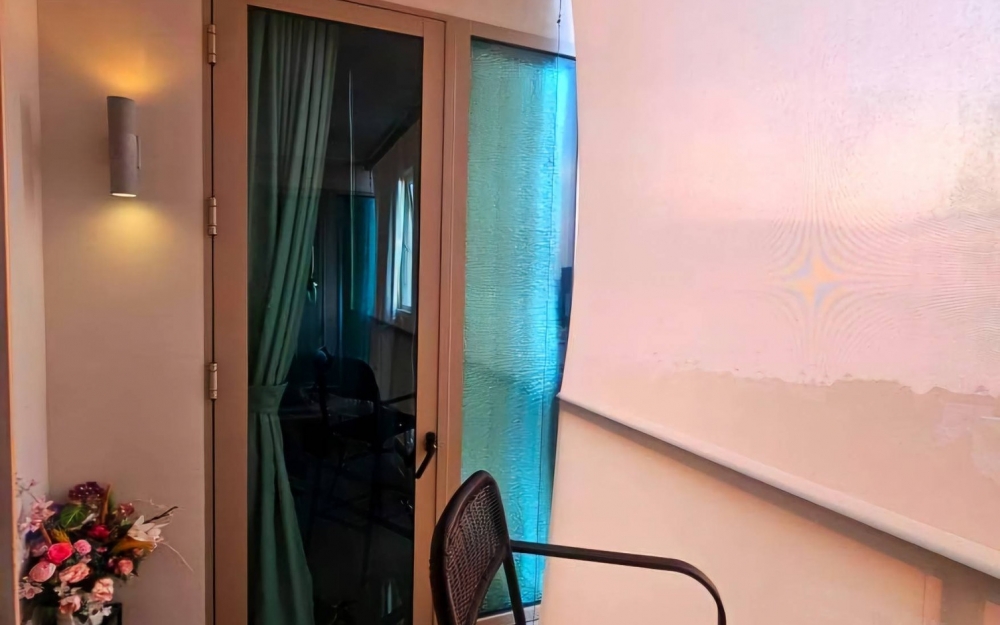 ให้เช่า Riviera Jomtien ริเวียร่า จอมเทียน 2 ห้องนอน วิวทะเล