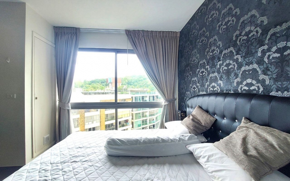 ขาย Unixx South Pattaya ยูนิกซ์ พัทยาใต้ Studio วิวเมือง (2)