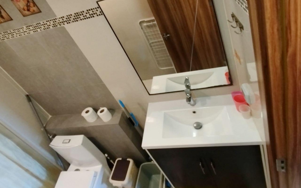 ขาย Laguna Beach Resort 3 The Maldives Jomtien ลากูน่าบีช รีสอร์ท 3 เดอะมัลดีฟส์ จอมเทียน 1 ห้องนอน วิวเมือง (2)