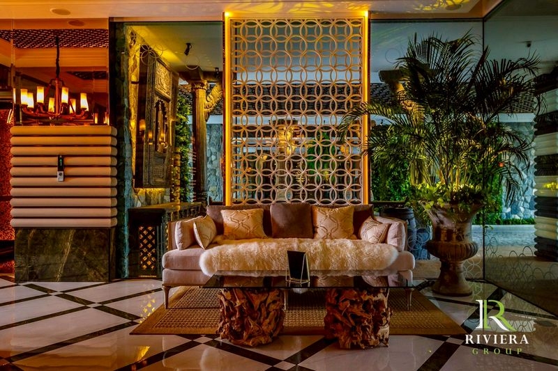 ขาย Riviera Jomtien ริเวียร่า จอมเทียน Studio วิวทะเล (1)